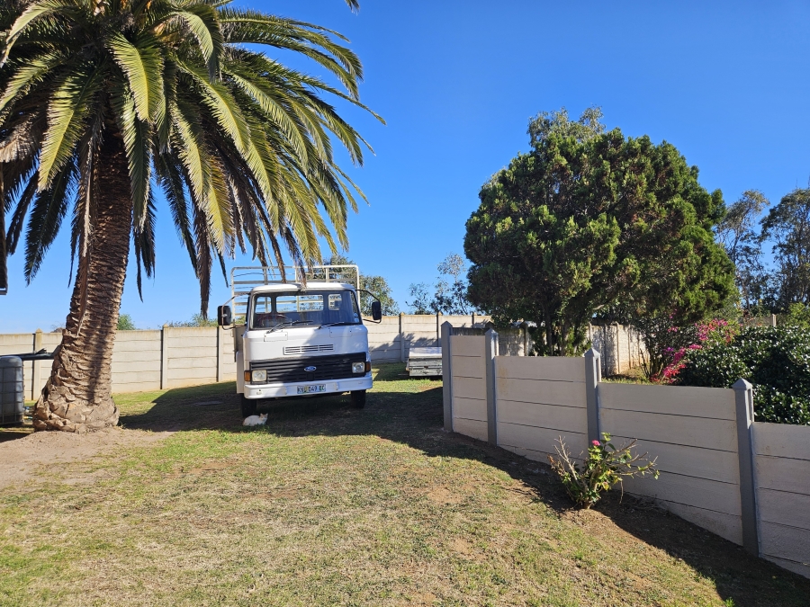 3 Bedroom Property for Sale in Noorsekloof Eastern Cape